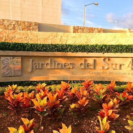 Caraibe Mexicain B2 Apartment แคนคูน ภายนอก รูปภาพ
