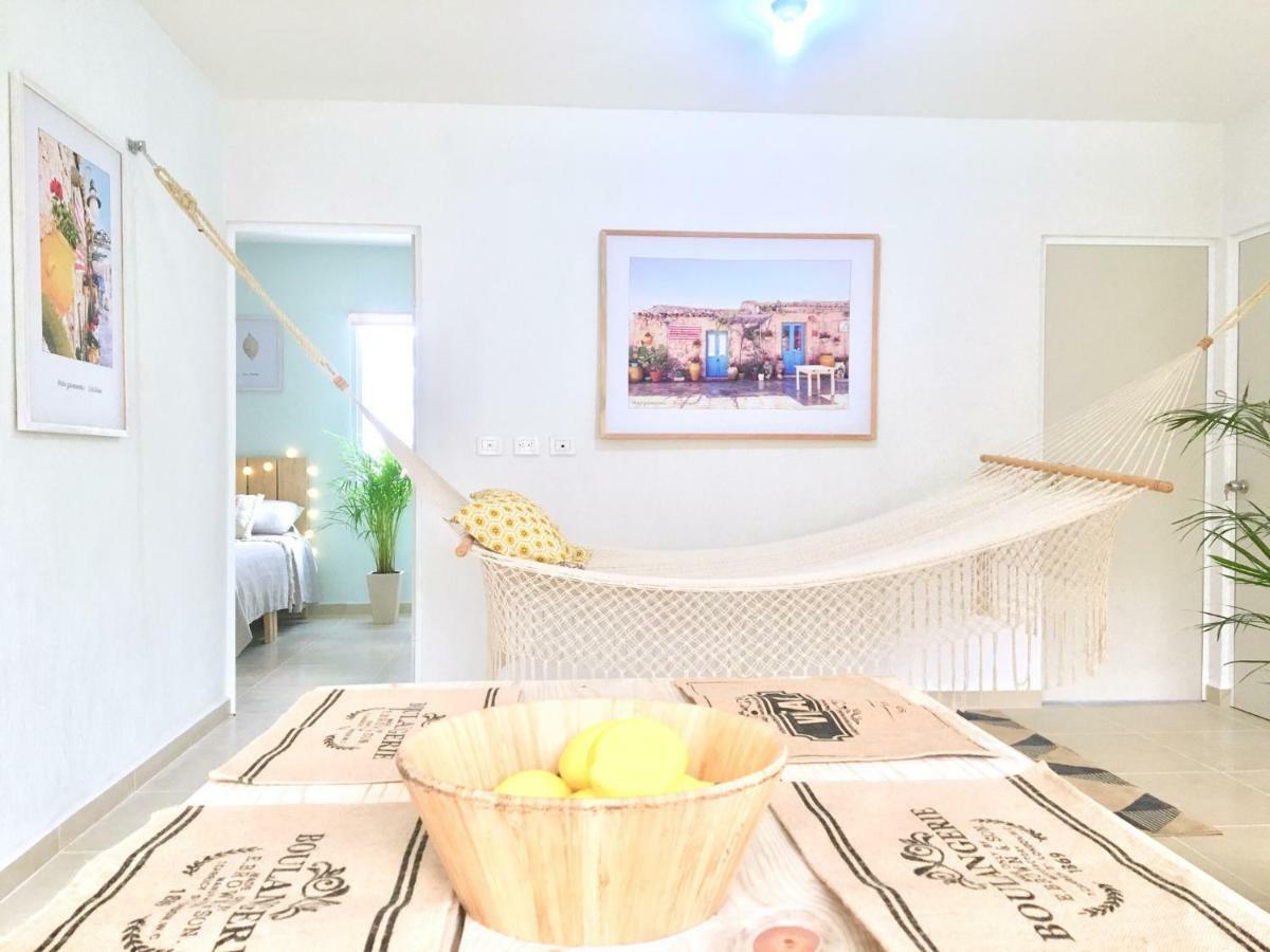 Caraibe Mexicain B2 Apartment แคนคูน ภายนอก รูปภาพ