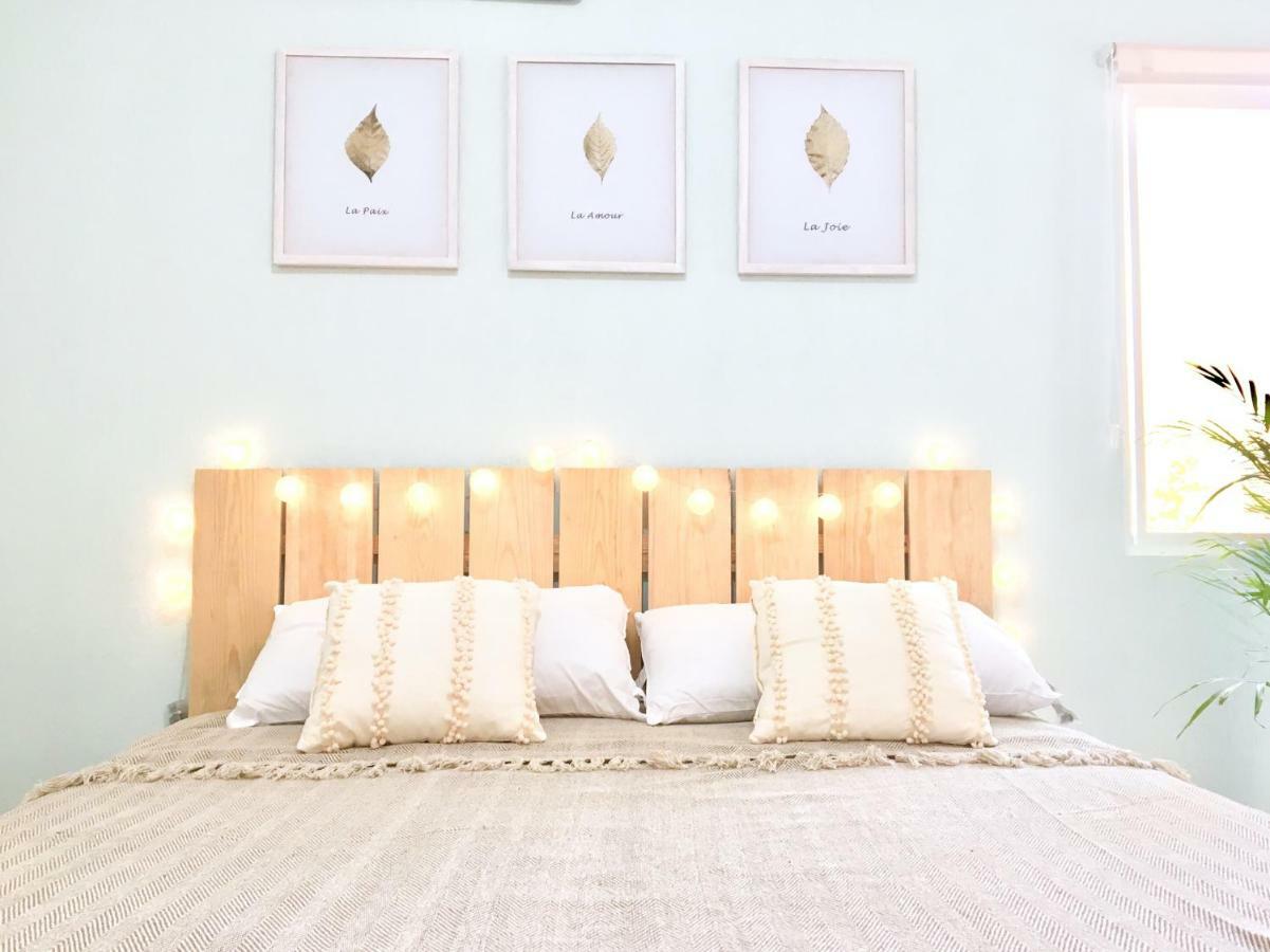 Caraibe Mexicain B2 Apartment แคนคูน ภายนอก รูปภาพ